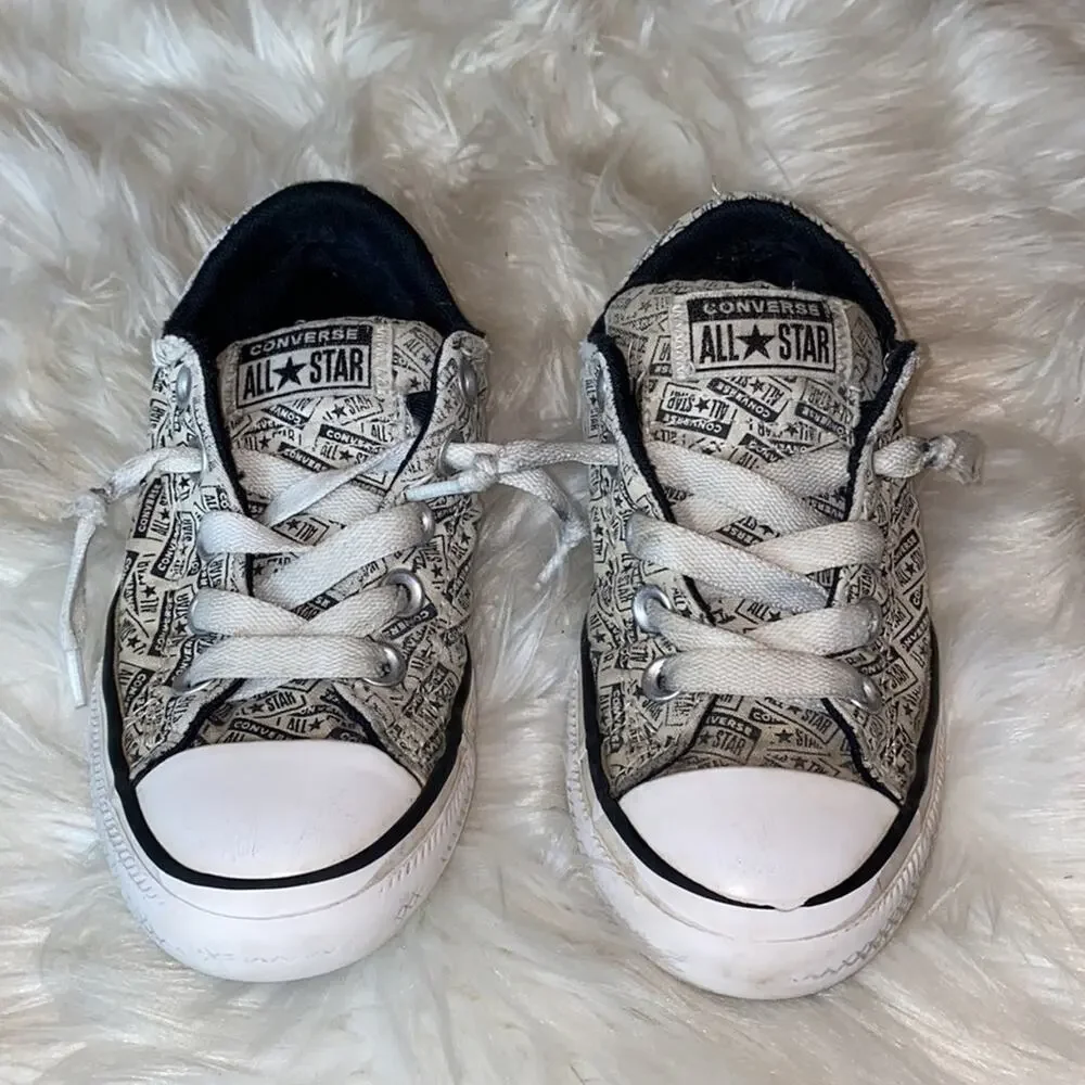Converse chuck taylor